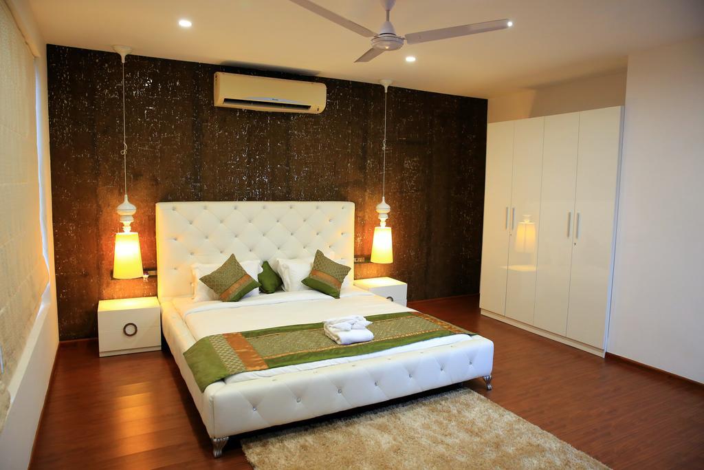Villa Luxe Loft Sangolda Exterior foto