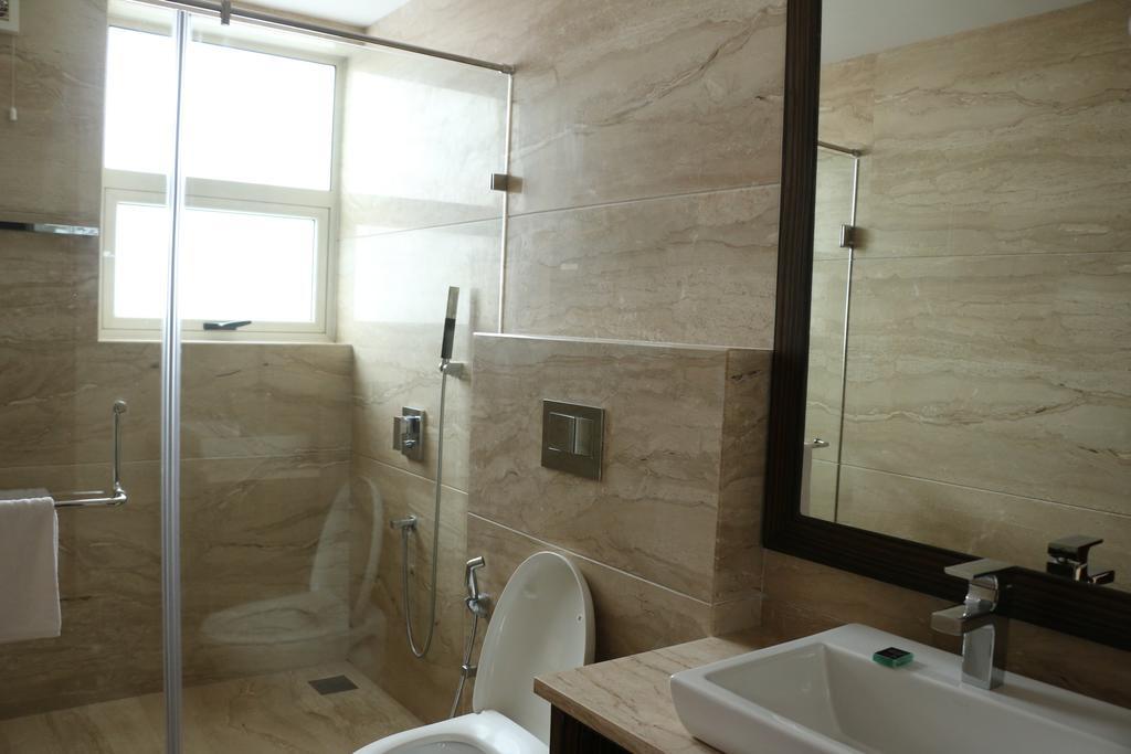 Villa Luxe Loft Sangolda Exterior foto