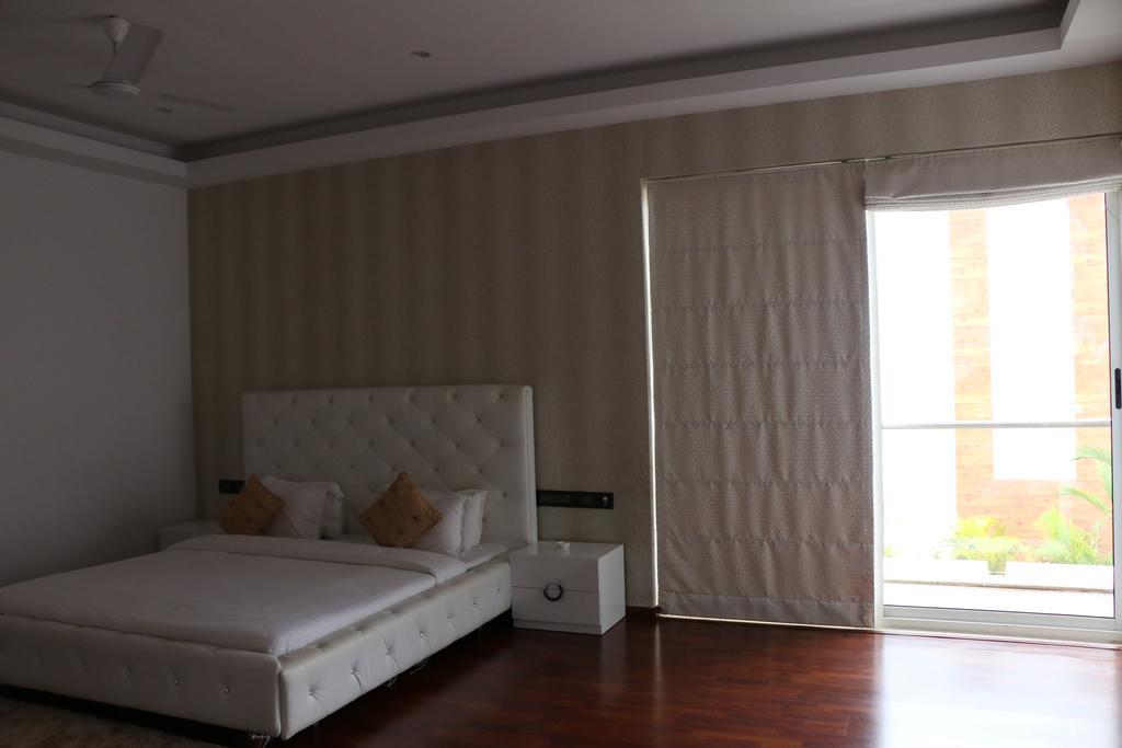 Villa Luxe Loft Sangolda Exterior foto