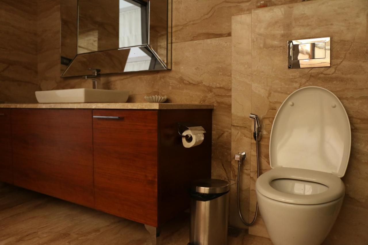 Villa Luxe Loft Sangolda Exterior foto